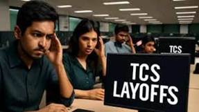 TCS layoffs: What will Tata Consultancy ...