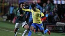 Bolivia stuns Brazil in FIFA World Cup ...
