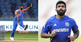 Asia Cup 2025: Will Jasprit Bumrah ...