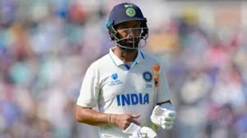 Cheteshwar Pujara interview: 'In tough ...