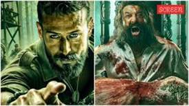 Baaghi 4 Movie Review, Rating LIVE ...