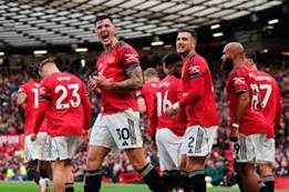 Manchester United beat Sunderland to ...