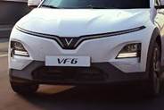 VinFast VF6 Price - Features, Images ...