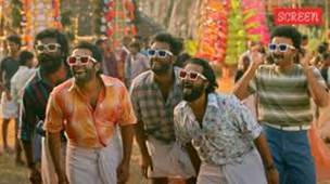 Sumathi Valavu movie review: Arjun ...
