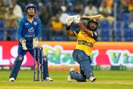 Asia Cup with six-wicket win ...