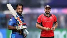 Sri Lanka vs Hong Kong live streaming ...