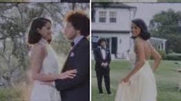 Benny Blanco drops intimate wedding ...