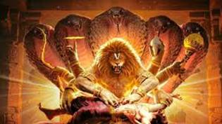 Mahavatar Narsimha' box office ...
