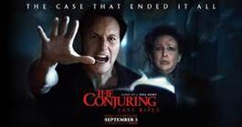 The Conjuring: Last Rites | Official ...