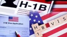 H1-B visa: Indian tech stocks ...
