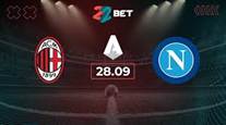 AC Milan vs Napoli Prediction & Betting ...