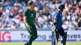 England vs South Africa, 1st ODI ...