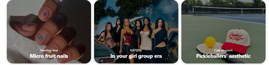 A group of women posing for a photo

AI-generated content may be incorrect.