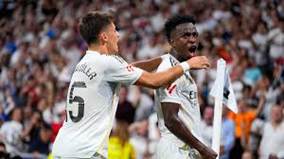 Real Madrid Vs Mallorca Highlights, La ...