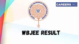 WBJEE Result 2025 (Postponed): Calcutta ...