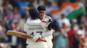 IND vs ENG, 1st Test Day 1 Highlights ...