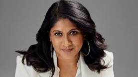 Who is Priya Nair, the first woman ...