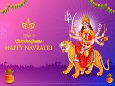 Happy Chaitra Navratri 2025 Wishes ...
