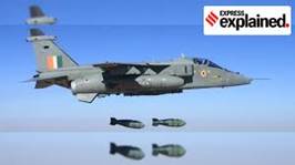 Churu crash: Why IAF continues to fly ...