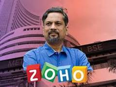 Sridhar Vembu - From Village Life to ...