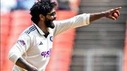 At 36, all-round Jadeja shows no signs ...