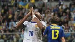 2026 World Cup: France makes a ...