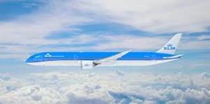 KLM's Boeing 787-10 specifications and ...