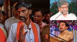 Why Manoj Jarange Patil is upset with ...