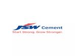 JSW Cement shares surge 4% on day 2 of ...