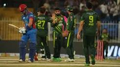 AFG vs PAK Cricket Scorecard, 3rd T20I ...