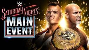 Saturday Night's Main Event | WWE