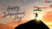 Happy Independence Day 2025: Best Wishes, WhatsApp Messages, HD Images,  GIFs, Status, Photos, Wallpapers, and Quotes to Share