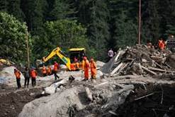 Kishtwar cloudburst: Search for missing ...