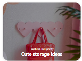 A red bag on a wall

AI-generated content may be incorrect.