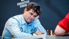 Magnus Carlsen Hits 2900 As Freestyle ...