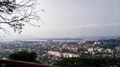 5.8 Earthquake Jolts Assam's Guwahati ...