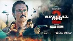 Hotstar Specials Special Ops 2 ...