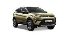 Tata Nexon Price - Images, Colours ...