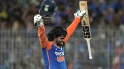 Tilak Varma deserves praise for the ...