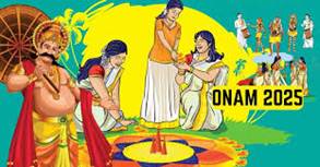 Onam Festival 2025- Celebrations & The ...