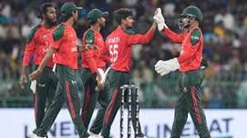 Bangladesh Vs Netherlands Live ...