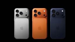 The iPhone 17 series was launched on September 9. (Photo Credits: Apple)