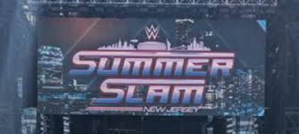 WWE SummerSlam 2025 Night 2 Pre-Show ...