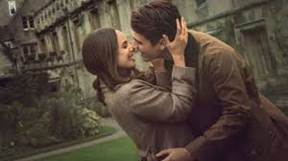 My Oxford Year: How Sofia Carson, Corey ...