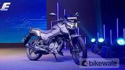 2025 Hero Glamour X 125 Launched in ...