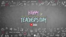 Happy Teachers Day 2025 Wishes Images ...