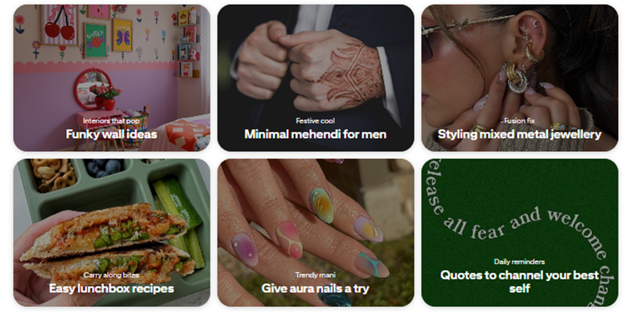 A collage of images of hands and nails

AI-generated content may be incorrect.