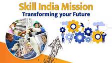 Cabinet Approves Rs 8,800 Crore | Skill ...