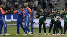 India vs Pakistan Asia Cup 2025 ...
