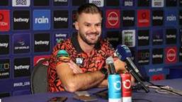 Aiden Markram announced as new captain ...